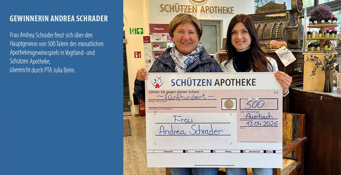 Gewinnspiel